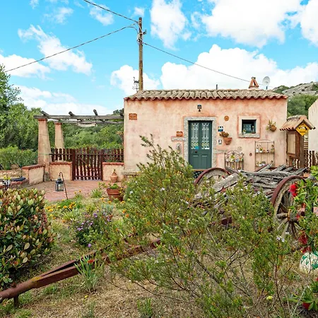 La Mesenda Arzachena