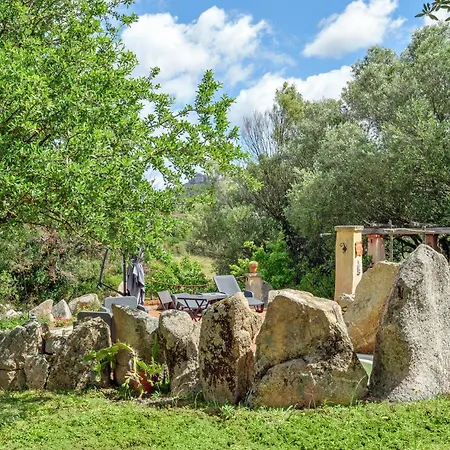La Mesenda Casa vacanze
