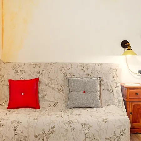 Casa vacanze La Mesenda *