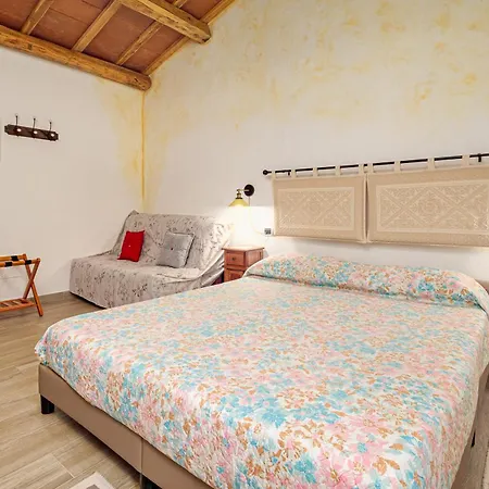 Casa vacanze La Mesenda Arzachena