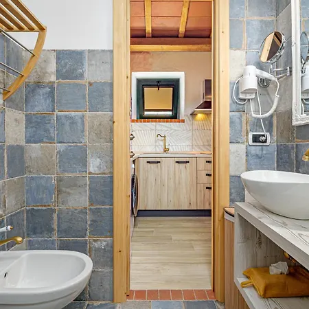 Casa vacanze La Mesenda