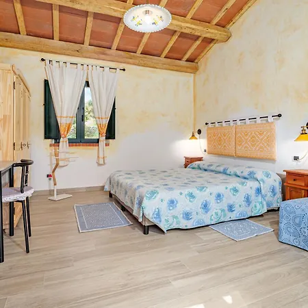 Casa vacanze La Mesenda Arzachena