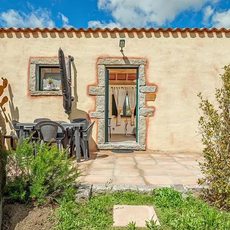 Casa vacanze La Mesenda