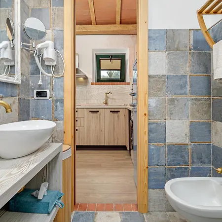 Casa vacanze La Mesenda Arzachena