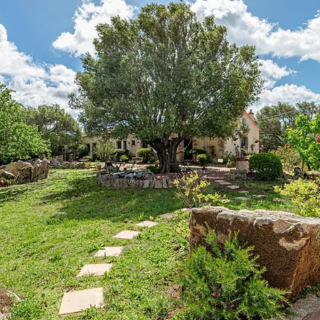 La Mesenda Σπίτι διακοπών *