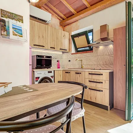 La Mesenda Feriehus *