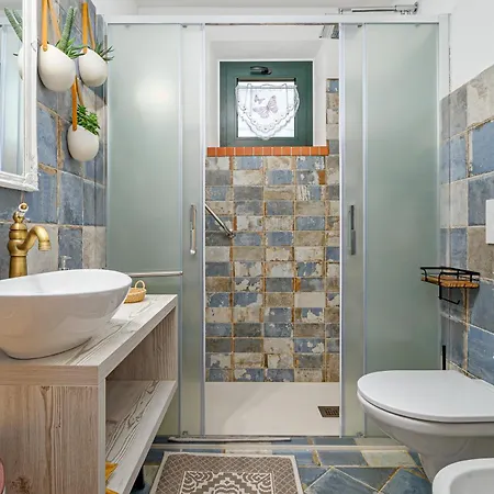 La Mesenda Feriehus *