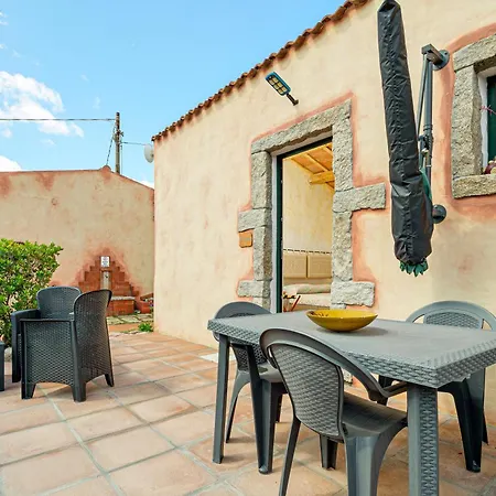 La Mesenda Arzachena