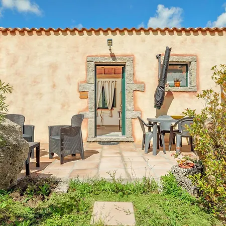 La Mesenda Arzachena