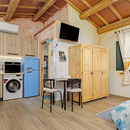 Σπίτι διακοπών La Mesenda *