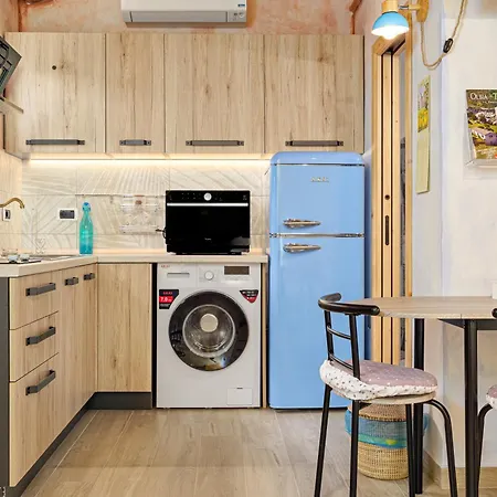 La Mesenda Σπίτι διακοπών Arzachena