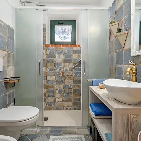 La Mesenda Σπίτι διακοπών *