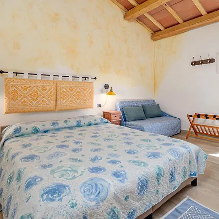 Σπίτι διακοπών La Mesenda