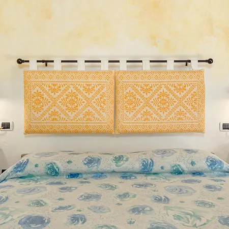 La Mesenda Feriehus *