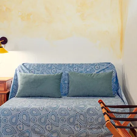 Feriehus La Mesenda Arzachena